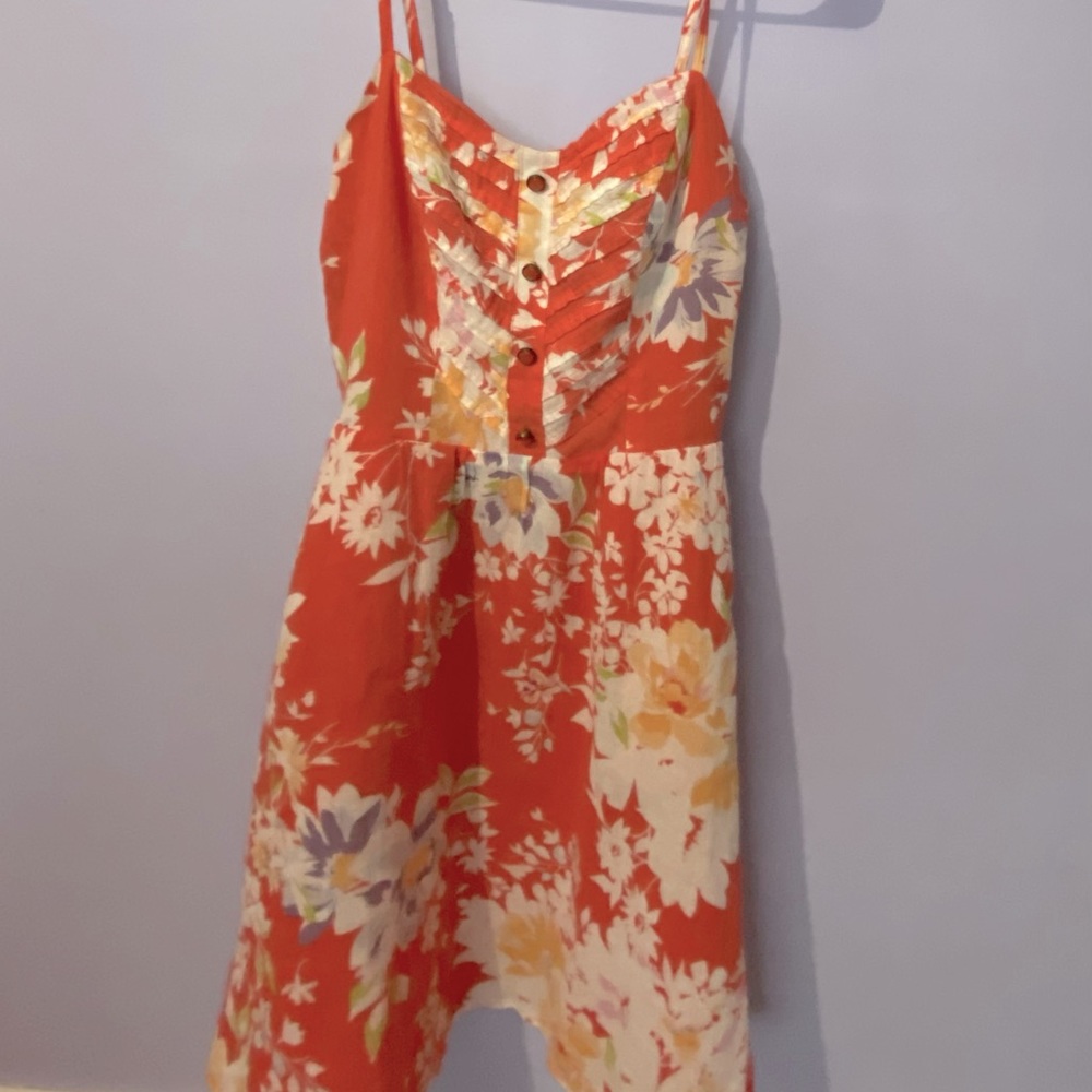 American Eagle dress